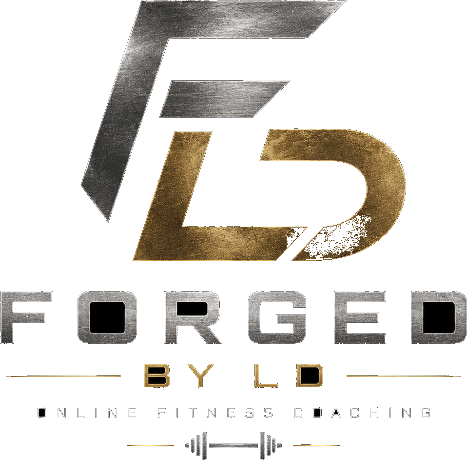 Forged by LD